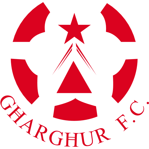 Gharghur FC Logo ,Logo , icon , SVG Gharghur FC Logo