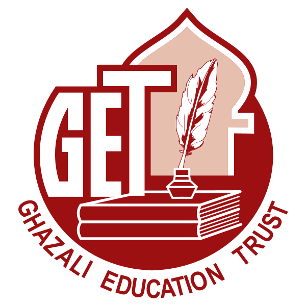 Ghazali Education Trust Logo ,Logo , icon , SVG Ghazali Education Trust Logo