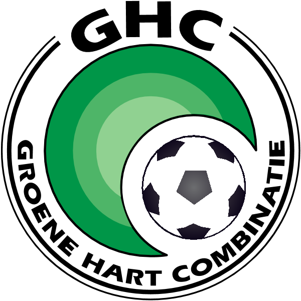 GHC vv Leiden Logo