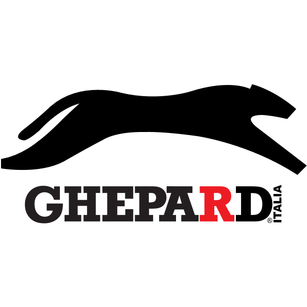 Ghepard Logo