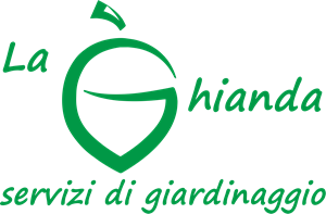 GHIANDA Logo ,Logo , icon , SVG GHIANDA Logo
