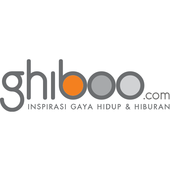 Ghiboo Logo
