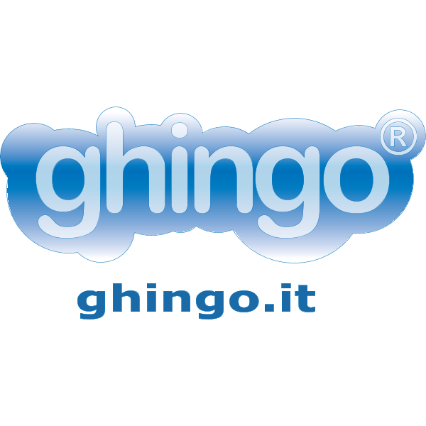 Ghingo Logo ,Logo , icon , SVG Ghingo Logo