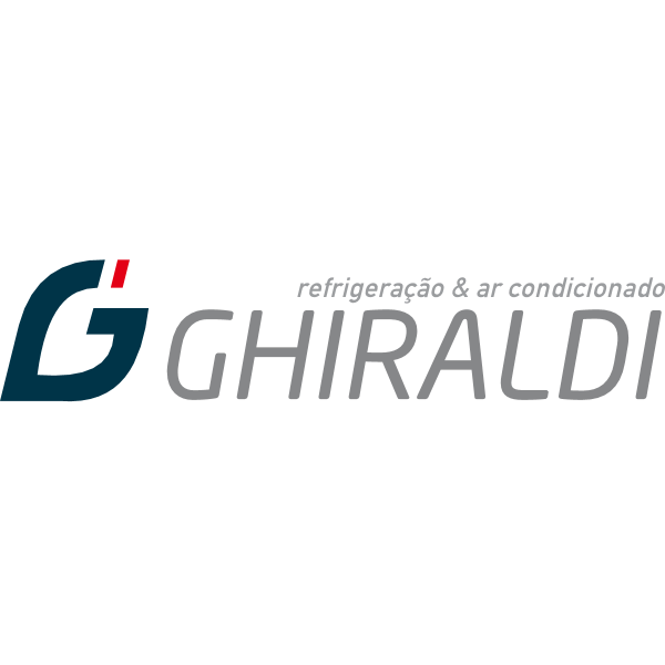 Ghiraldi – Refrigeração e Ar Condicionado Logo