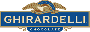 Ghirardelli Chocolate Logo ,Logo , icon , SVG Ghirardelli Chocolate Logo