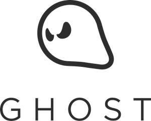GHOST GAMES Logo ,Logo , icon , SVG GHOST GAMES Logo