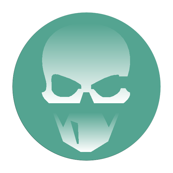 Ghost Recon Logo ,Logo , icon , SVG Ghost Recon Logo