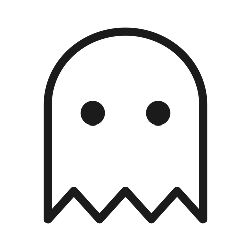 Ghost Download Logo Icon Png Svg Icon Download