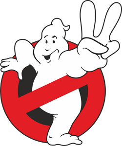 ghostbusters 2 Logo