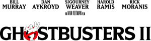 Ghostbusters II Logo ,Logo , icon , SVG Ghostbusters II Logo