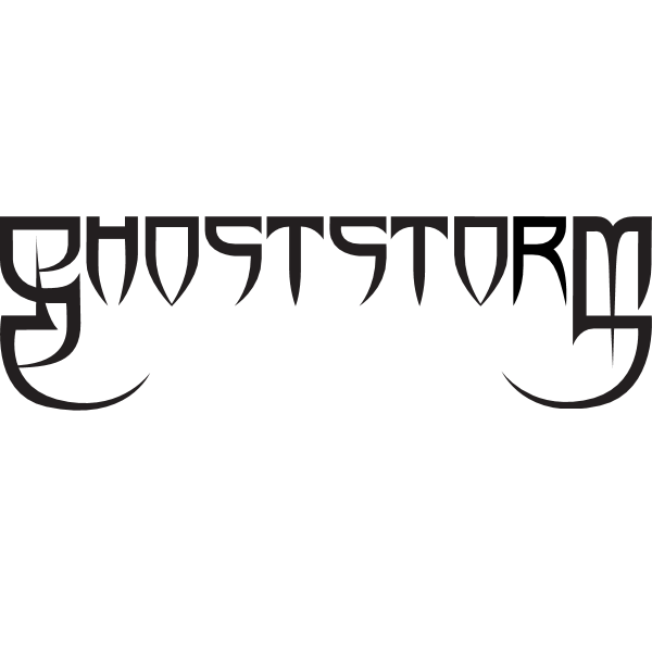 Ghoststorm Logo