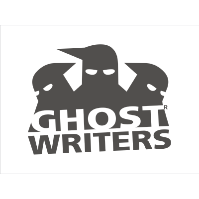 Ghostwriters Entertainment GmbH Logo