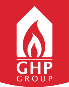 GHP GROUP Logo ,Logo , icon , SVG GHP GROUP Logo