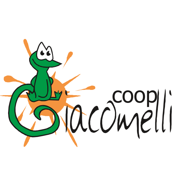 Giacomelli Coop. Logo