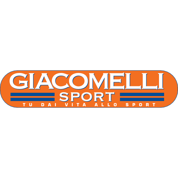 Giacomelli Sport Logo ,Logo , icon , SVG Giacomelli Sport Logo