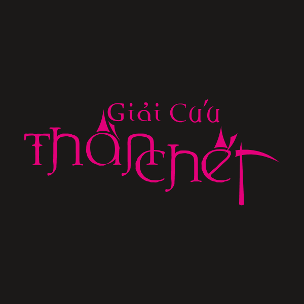 Giai Cuu Than Chet Logo