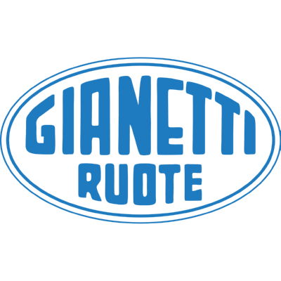 Gianetti Logo