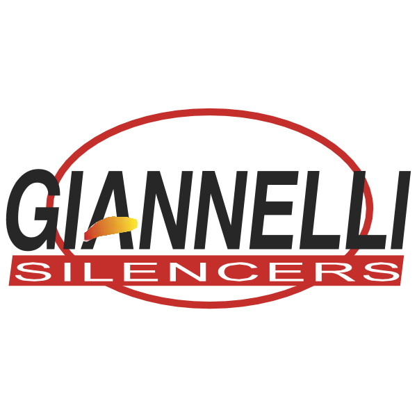 Giannelli Silencers