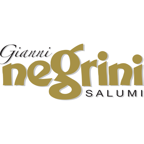 Gianni Negrini Salumi Logo ,Logo , icon , SVG Gianni Negrini Salumi Logo