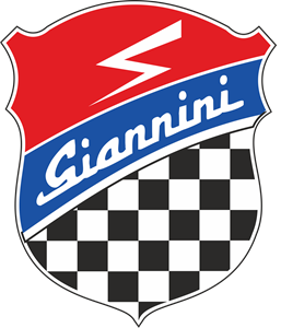 giannini Logo ,Logo , icon , SVG giannini Logo