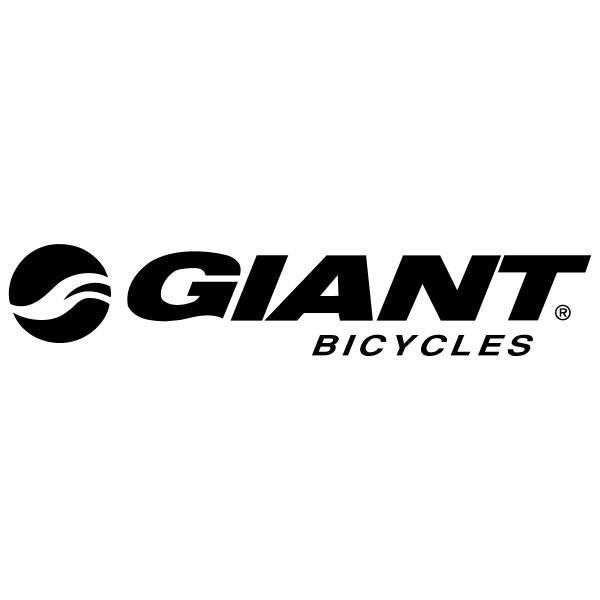 Giant Bicycles ,Logo , icon , SVG Giant Bicycles