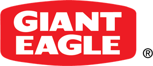 Giant Eagle Logo ,Logo , icon , SVG Giant Eagle Logo