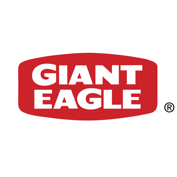 Giant Eagle ,Logo , icon , SVG Giant Eagle