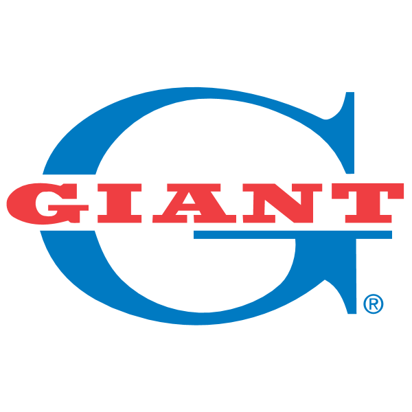 Giant Food Inc Logo