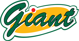 giant hypermarket Logo ,Logo , icon , SVG giant hypermarket Logo
