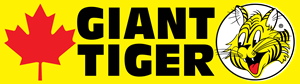 Giant Tiger Logo ,Logo , icon , SVG Giant Tiger Logo