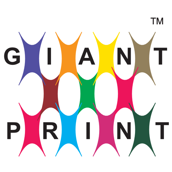 Giantprint Pty Ltd Logo ,Logo , icon , SVG Giantprint Pty Ltd Logo