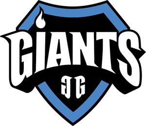 Giants Gaming Logo ,Logo , icon , SVG Giants Gaming Logo