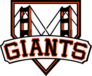 Giants San Francisco Logo ,Logo , icon , SVG Giants San Francisco Logo