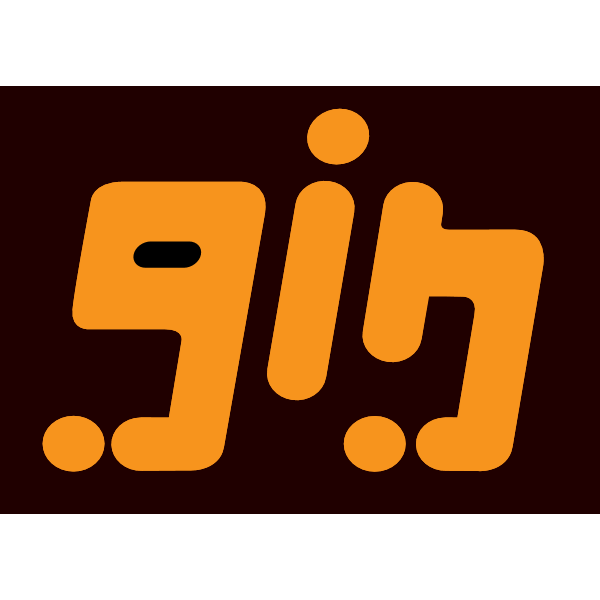 GiB Logo ,Logo , icon , SVG GiB Logo