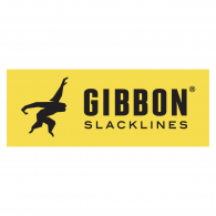 Gibbon  Slacklines Logo