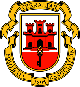 Gibraltar Football Association Logo ,Logo , icon , SVG Gibraltar Football Association Logo