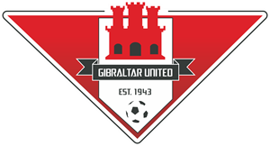 Gibraltar United FC Logo