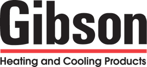 Gibson HVAC Logo