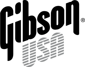 Gibson USA Logo ,Logo , icon , SVG Gibson USA Logo