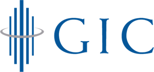 GIC Logo ,Logo , icon , SVG GIC Logo