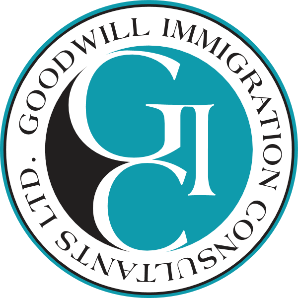 GICL 富邦移民顧問 Logo