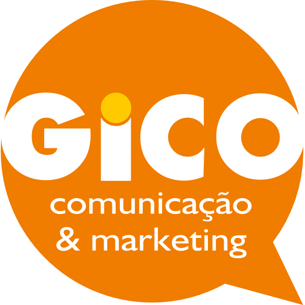 Gico Comunicação & Marketing Logo