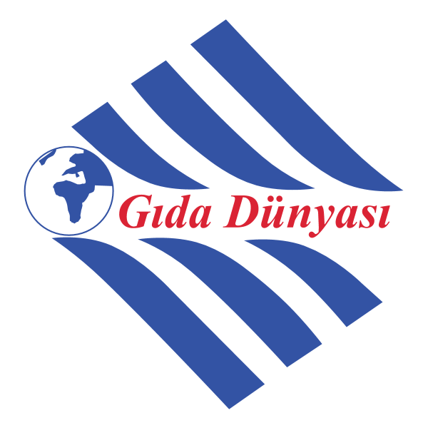 Gida Dunyasi Logo ,Logo , icon , SVG Gida Dunyasi Logo