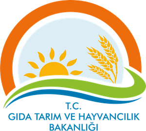 Gida Tarim Hayvancilik Bakanligi Logo ,Logo , icon , SVG Gida Tarim Hayvancilik Bakanligi Logo