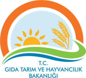 Gıda Tarım ve Hayvancılık Bakanlığı Logo ,Logo , icon , SVG Gıda Tarım ve Hayvancılık Bakanlığı Logo