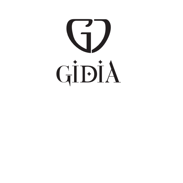 GIDIA Logo ,Logo , icon , SVG GIDIA Logo