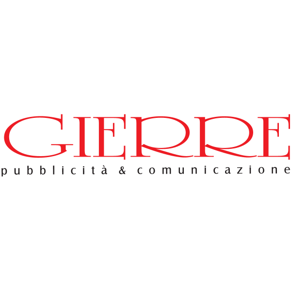 gierre Logo