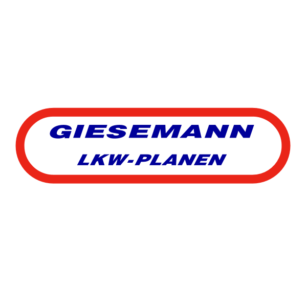 Giesemann LKW Planen Logo ,Logo , icon , SVG Giesemann LKW Planen Logo