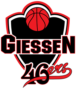 Giessen 46ers Logo