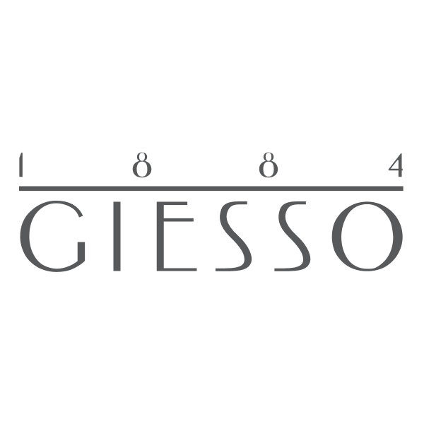 Giesso Logo ,Logo , icon , SVG Giesso Logo
